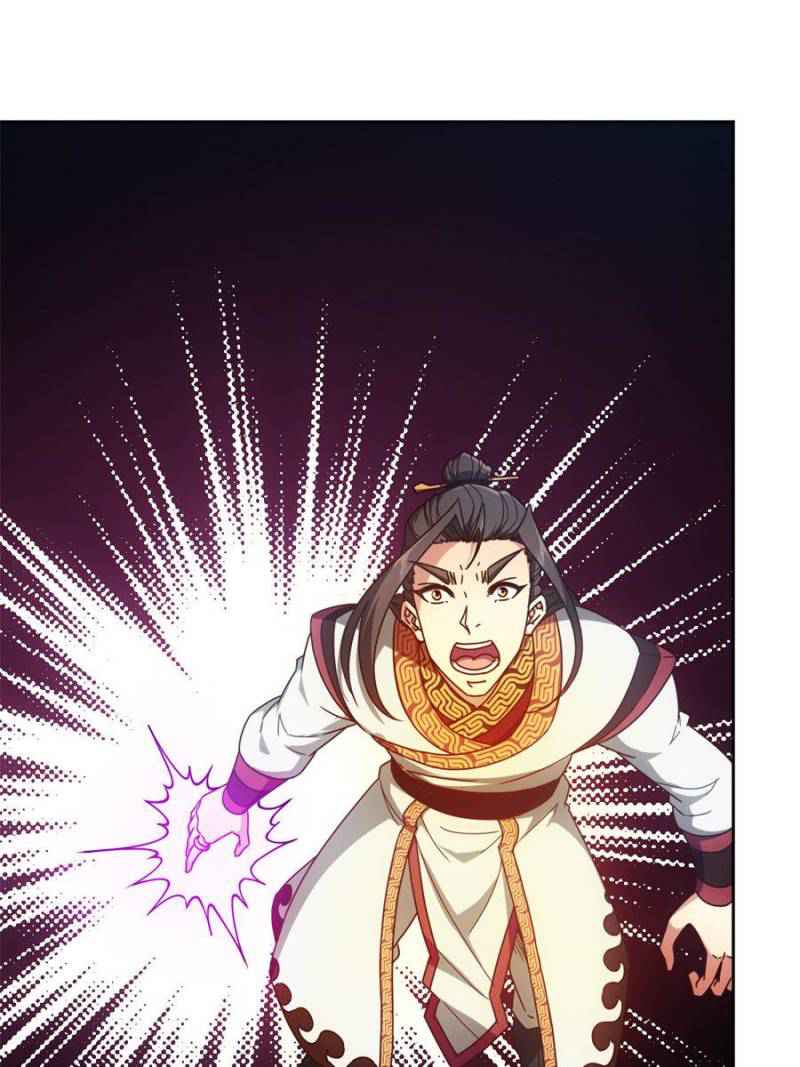 The Greatest Deity Chapter 92 40